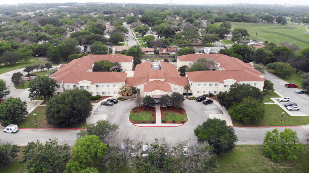 Esplanade Gardens Senior Living